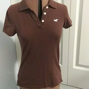 Hollister & Co t-shirt